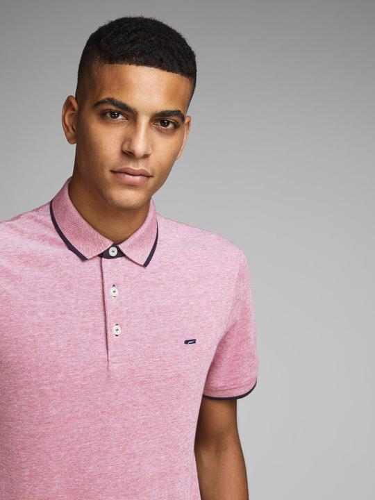 Produktbild Jack & Jones Klassisches Poloshirt (M)