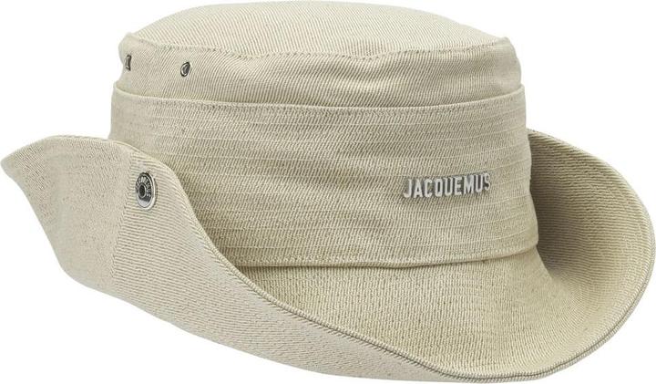 Immagine prodotto Jacquemus "De-Nîmes" bucket hat (62)