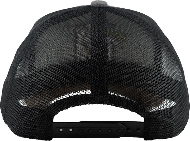 Produktbild Bavarian Caps Popeye Curved (One Size)