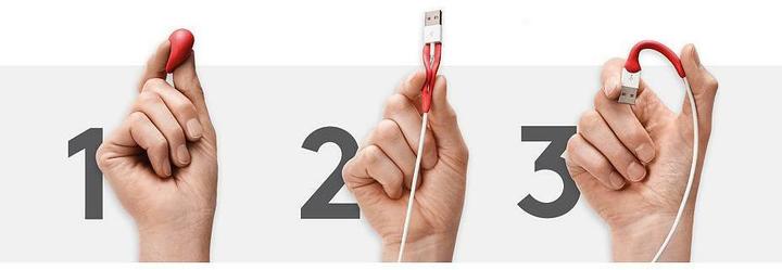 Image du produit Sugru by tesa Sugru 8x colle malléable à usage général, colle polyvalente pour décorer, coller & réparer (28 g)