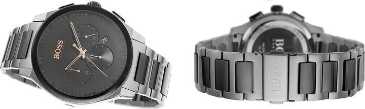 Produktbild Hugo Boss Peak (Analoguhr)