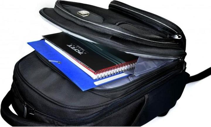 Produktbild Port Designs Rucksack Manhattan 14"