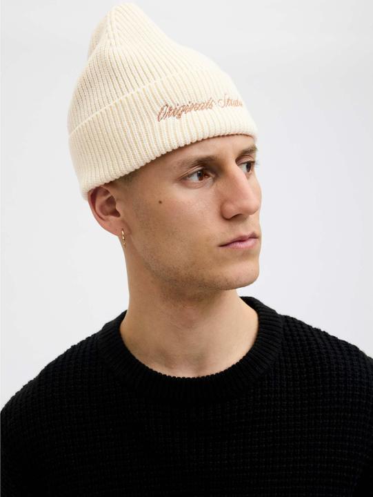 Image du produit Jack & Jones Jacnorrebro Regular Beanie Noos (Taille unique)