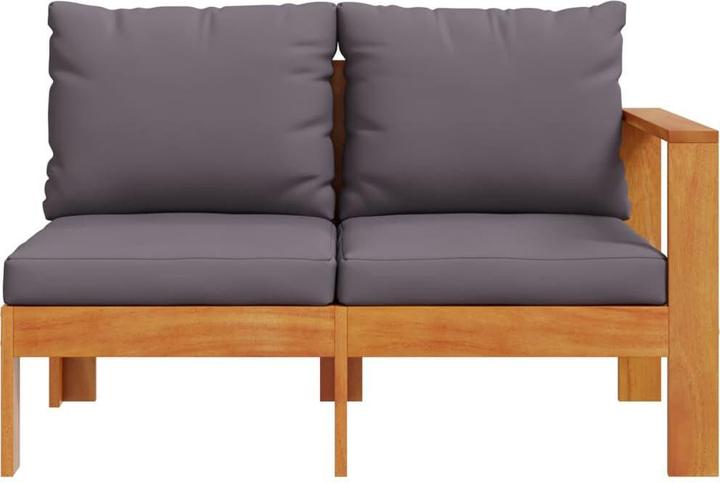 Produktbild vidaXL Leland