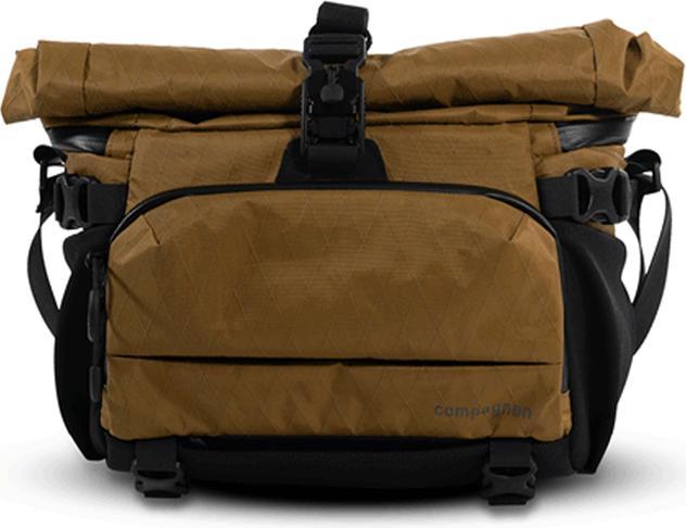 Actual product image Compagnon Element Sling 11, Desert Brown