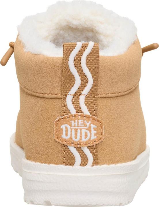 Immagine prodotto Hey Dude LILDUDE Cozy (17, 17.5, 18)