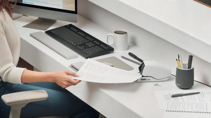 Actual product image Rapid 5025e (25 Sheets)