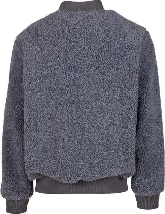 Produktbild Brandit MA1 Sherpa Jacket - 177051 (M)