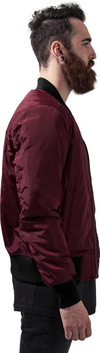 Actual product image Urban Classics Bomber jacket (M)