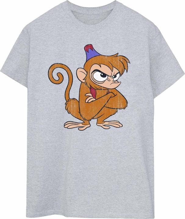Produktbild Disney Aladdin Classic Angry Abu TShirt (S)