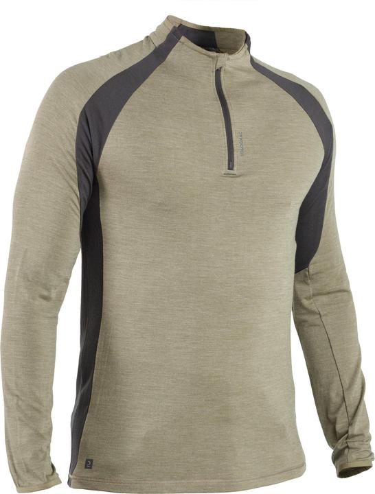 Actual product image Solognac 900 WOOL (XL)