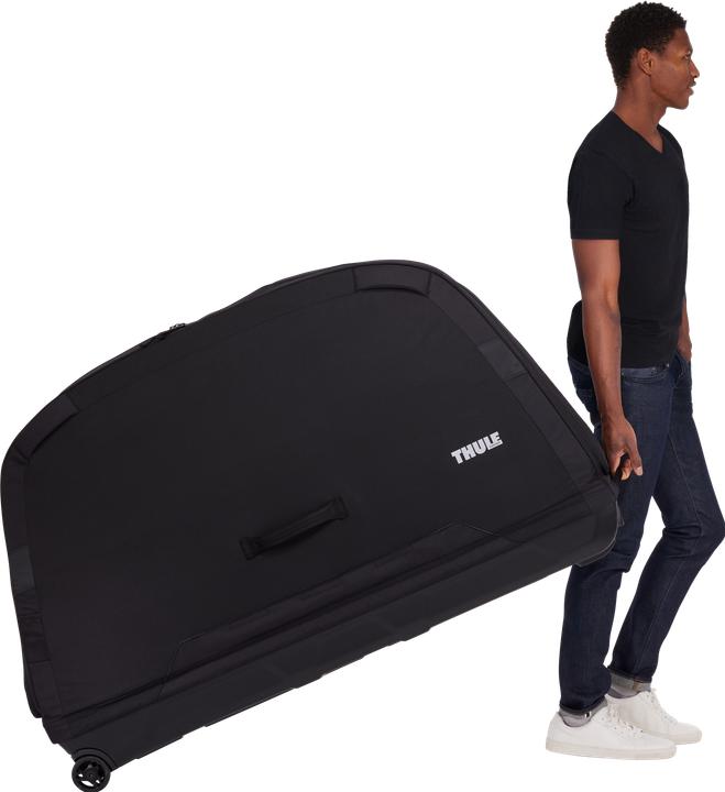 Actual product image Thule TravelCase (Koffer) RoundTrip MTB