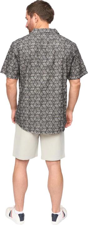 Immagine prodotto Bewley & Ritch Caladium Camicia Maniche Corte Uomo (M)