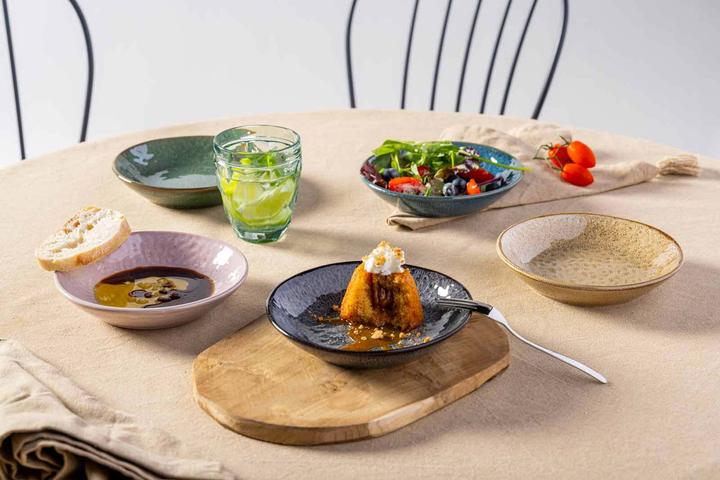 Produktbild Leonardo Brunchset Matera (12 Stk.)