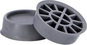 Productafbeelding Michelino Wasmachinedemper 4 stuks