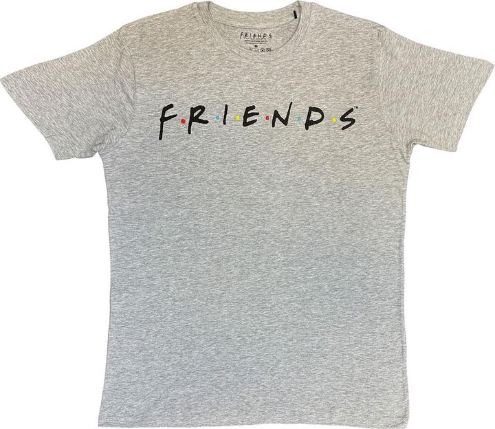 Produktbild Friends Logo (S)