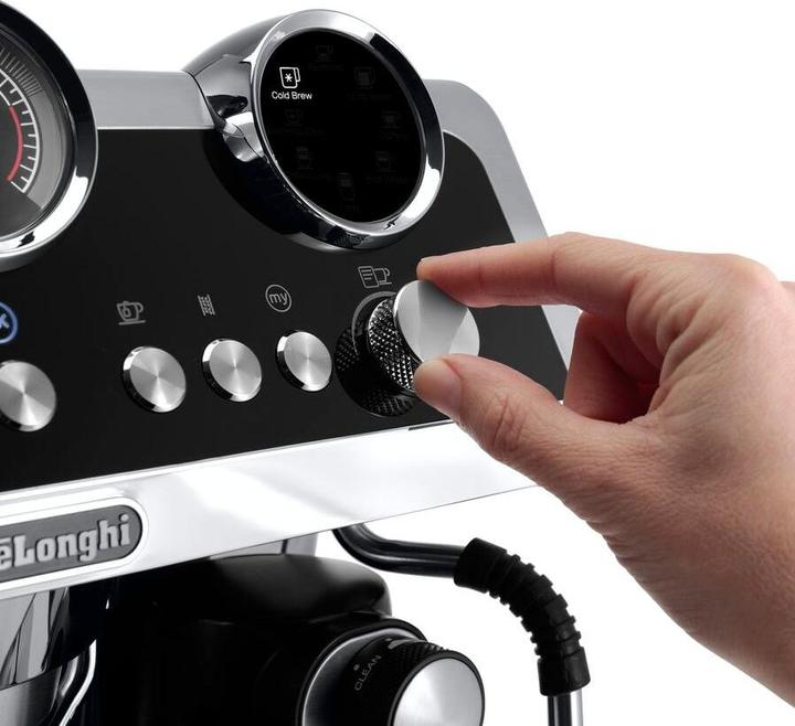 Immagine prodotto De'Longhi La Specialista Maestro Cold Brew