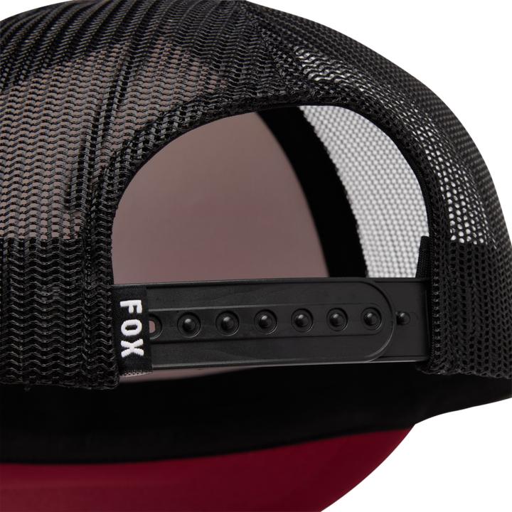 Produktbild Fox W Boundary Trucker Cap (One Size)