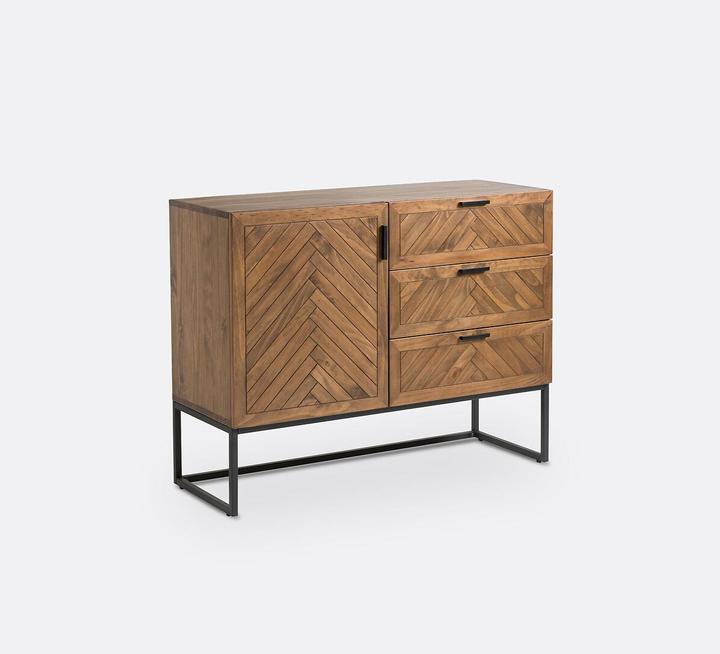 Image du produit La Redoute Interieurs Nottingham (109 x 43.50 x 85 cm)