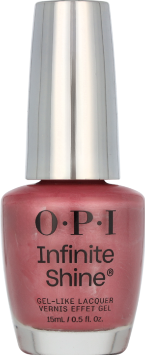 Immagine prodotto OPI Camicia da notte rosa di Afrodite Infinite Shine (Camicia da notte rosa di Afrodite, Smalto per unghie effetto gel)