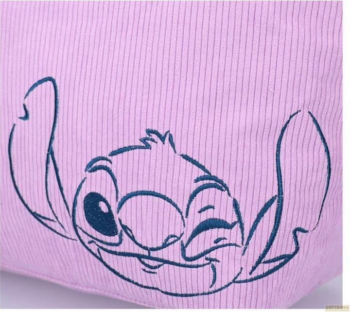 Actual product image Vadobag Lilo & Stitch Tragetasche Stitch Obsessed Pink
