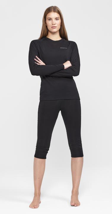 Produktbild Craft Women's ADV Wool Merino Knickers (S)