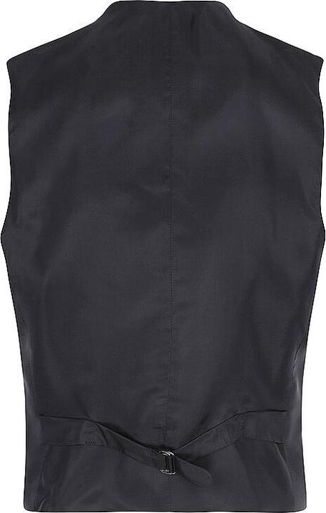 Actual product image Tiger or Sweden Anzugweste WINSTON (50)