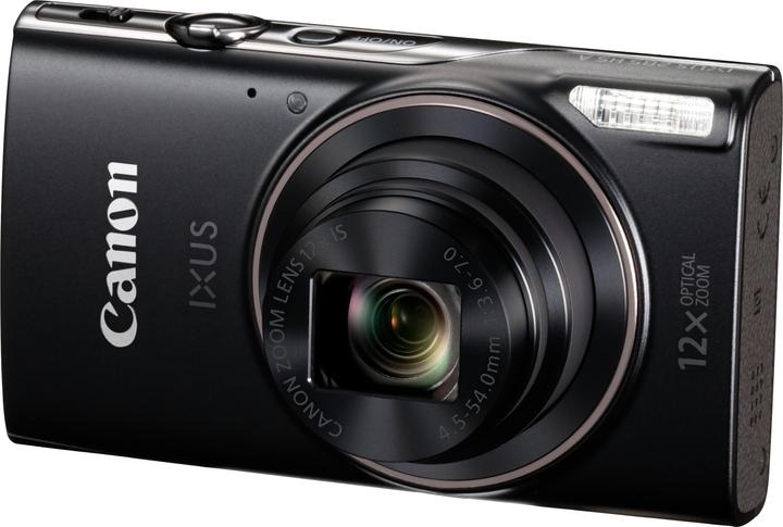 Immagine prodotto Canon IXUS 285 HS A (4.5 - 54 mm, 20.20 Mpx, 1/2,3'')