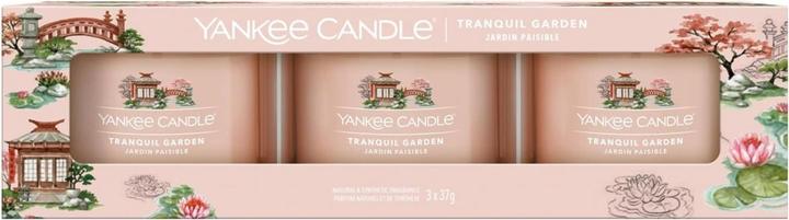 Produktbild Yankee Candle Tranquil Garden (37 g)