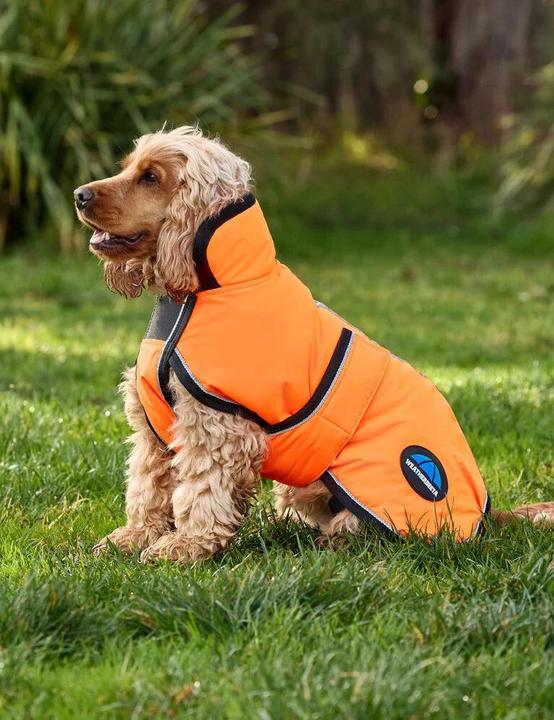 Produktbild Weatherbeeta Comfitec Reflective Deluxe 300D (Hundemantel)