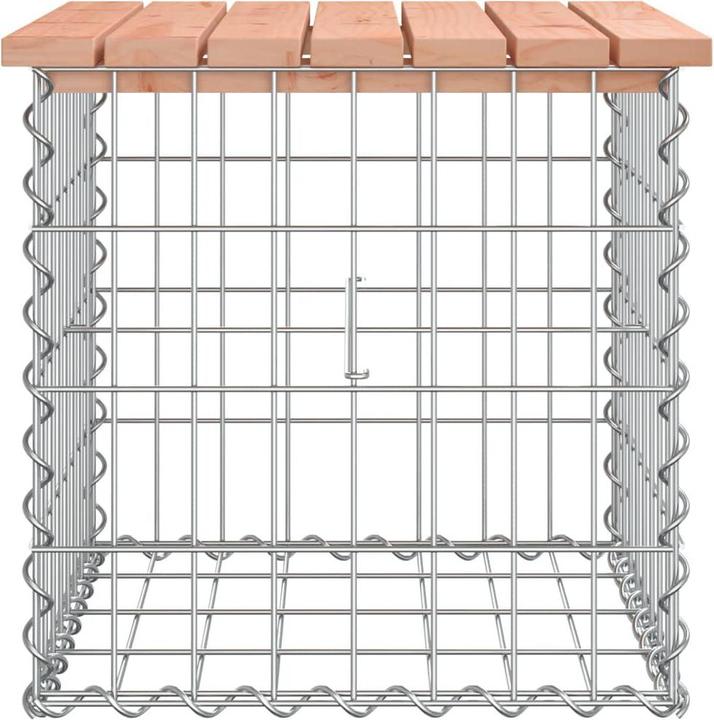 Produktbild vidaXL Gartenbank