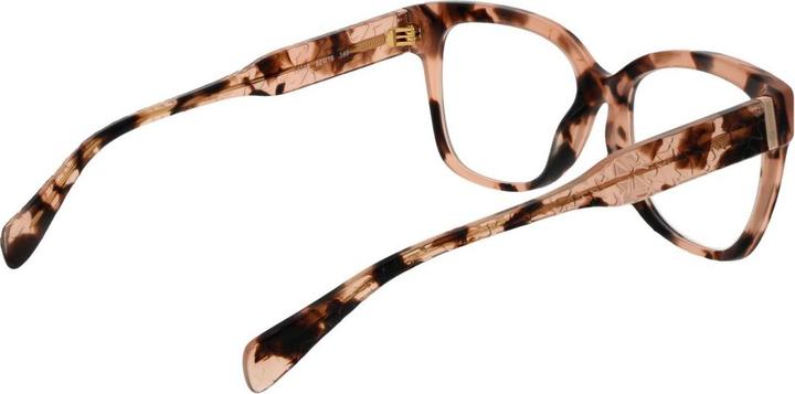 Productafbeelding Michael Kors Brillenfassung 0Mk4091 523009 (Geen correctie)