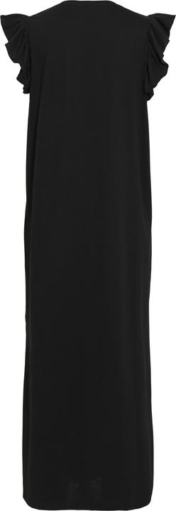 Produktbild Vila VISUMMER Flügelärmel Maxikleid (S)