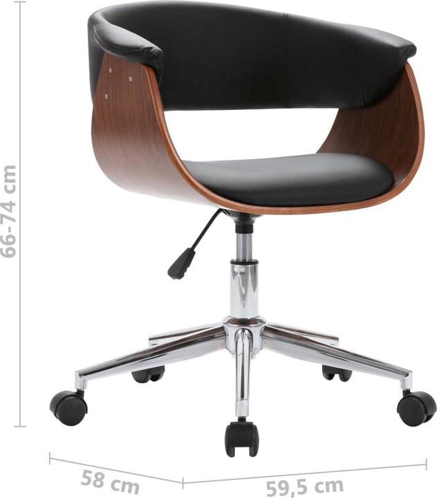 Image du produit vidaXL Esszimmerstuhl