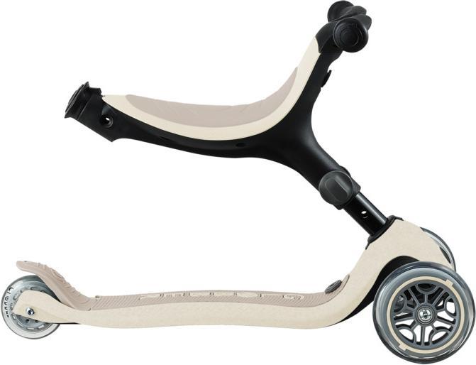 Produktbild Globber / Dreirad GO UP Active Ecologic Coconut