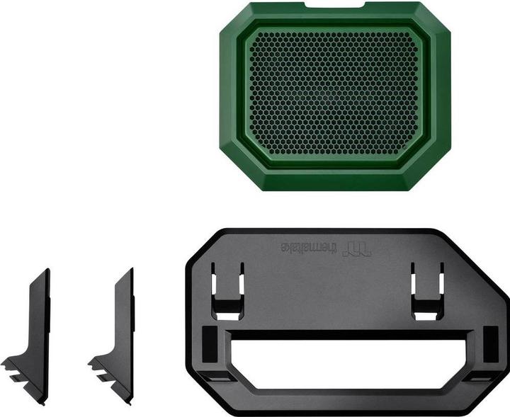 Thermaltake TT Chassis Stand Kit for The Tower 300 Racing Green