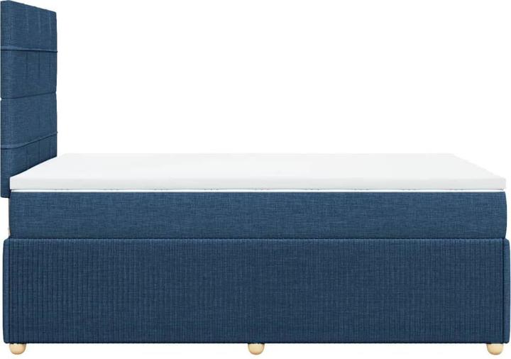 Produktbild vidaXL Boxspringbett (120 x 200 cm)