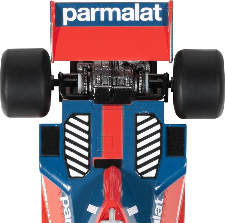 Image du produit Scalextric Brabham BT46 - Nikki Lauda GP d'Italie 1978