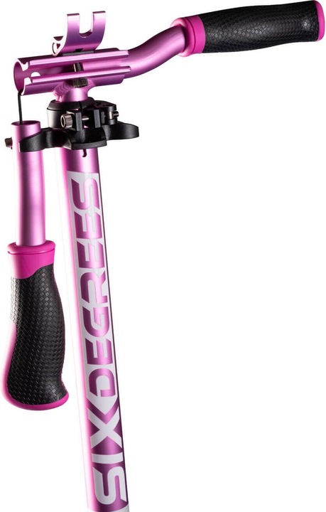 Produktbild Six Degrees Aluminium Scooter Junior 145 mm