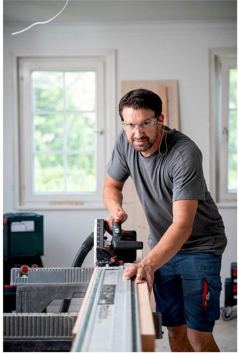 Produktbild Metabo KT 18 LTX 66 BL