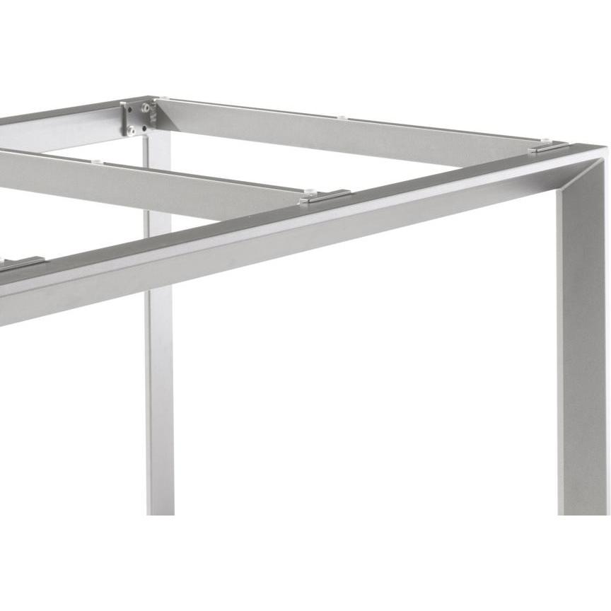 Thumbnail - Sieger, Tischbeine + Tischgestell, Tischgestell Aluminium