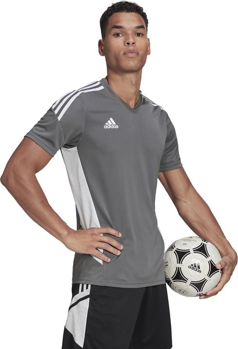 Produktbild adidas Condivo 22 Fussballtrikot Herren (L)