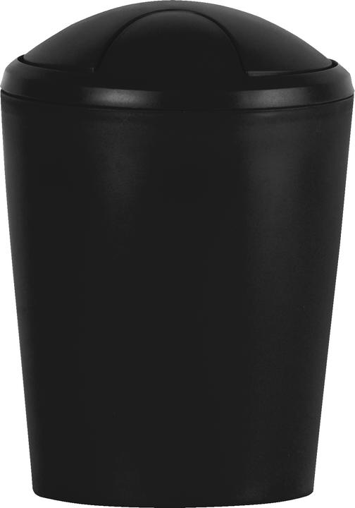 Actual product image spirella Accesoires à Poser Move Poubelle Medium (5 l)