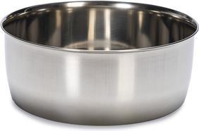 Karlie Edelstahlnapf