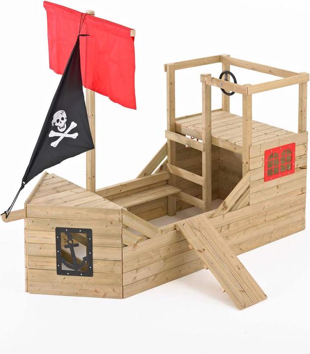 Immagine prodotto TP Toys Galeone pirata