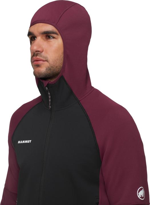 Produktbild Mammut Massone ML Hooded Jacket Men (S)