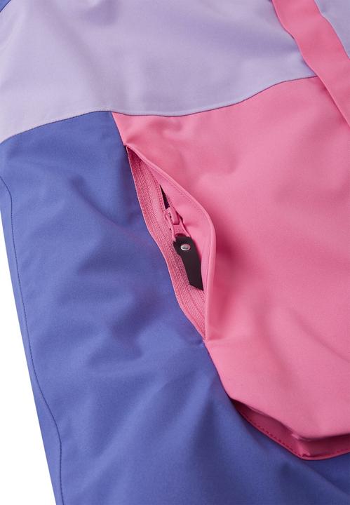 Produktbild Reima tec Skijacke Alaniva Lilac amethyst (128)