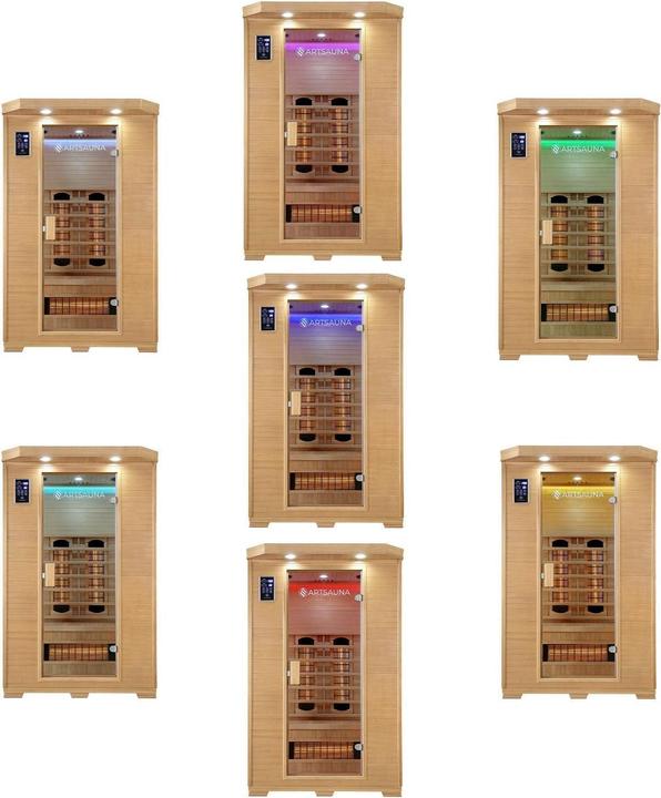 Immagine prodotto Artsauna Alavus