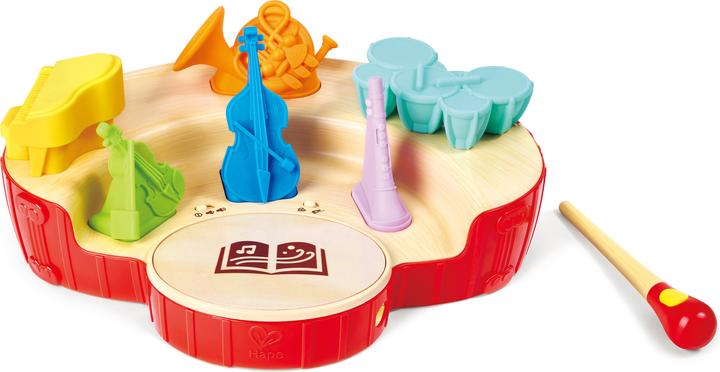 Produktbild Hape Little Orchestra Conductor