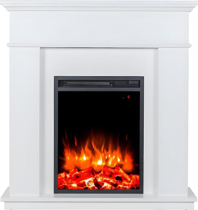 Produktbild Flamatech Vesuvia (98 x 24 x 102.5 cm)